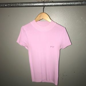 UNIF shirt